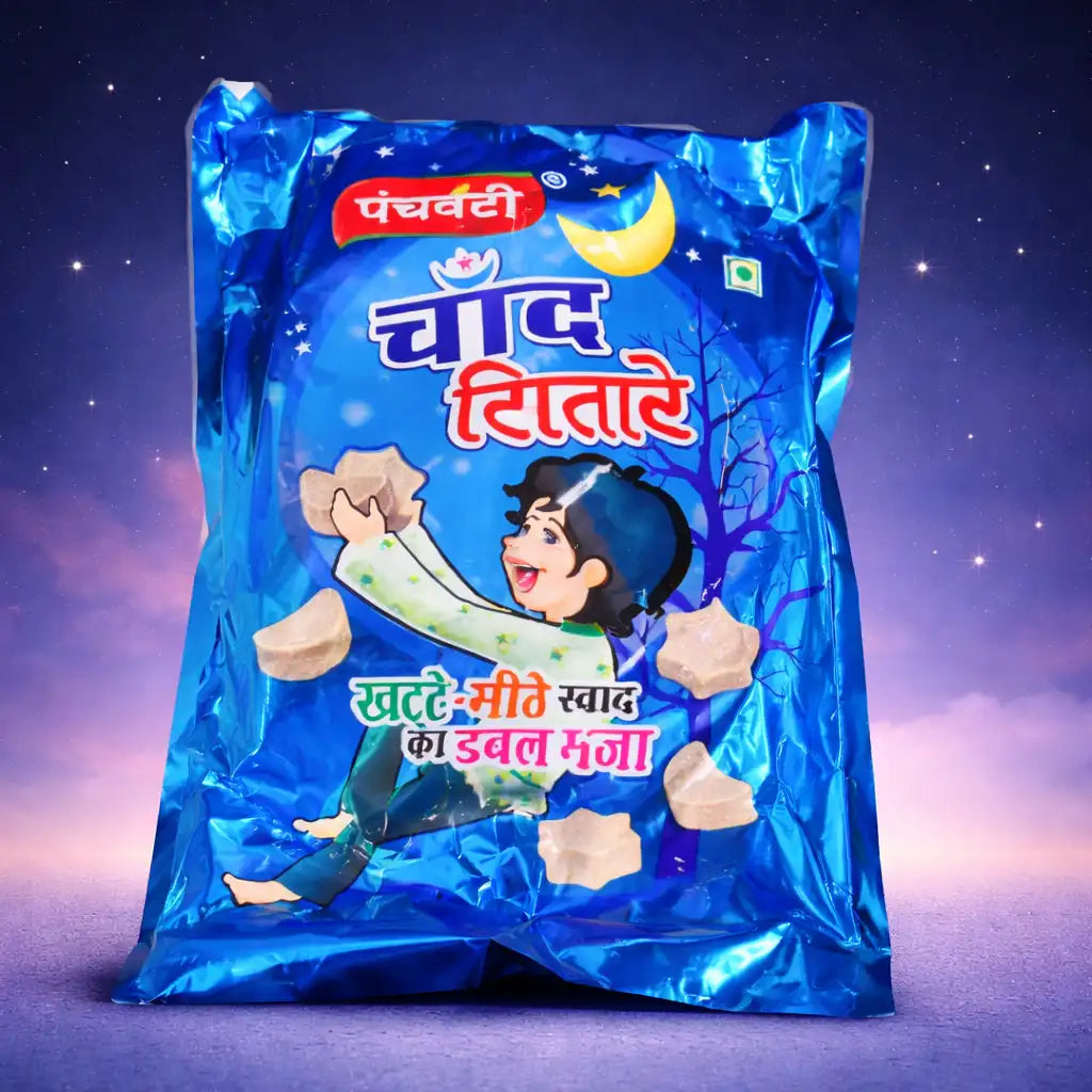 Panchwati Chand Sitare