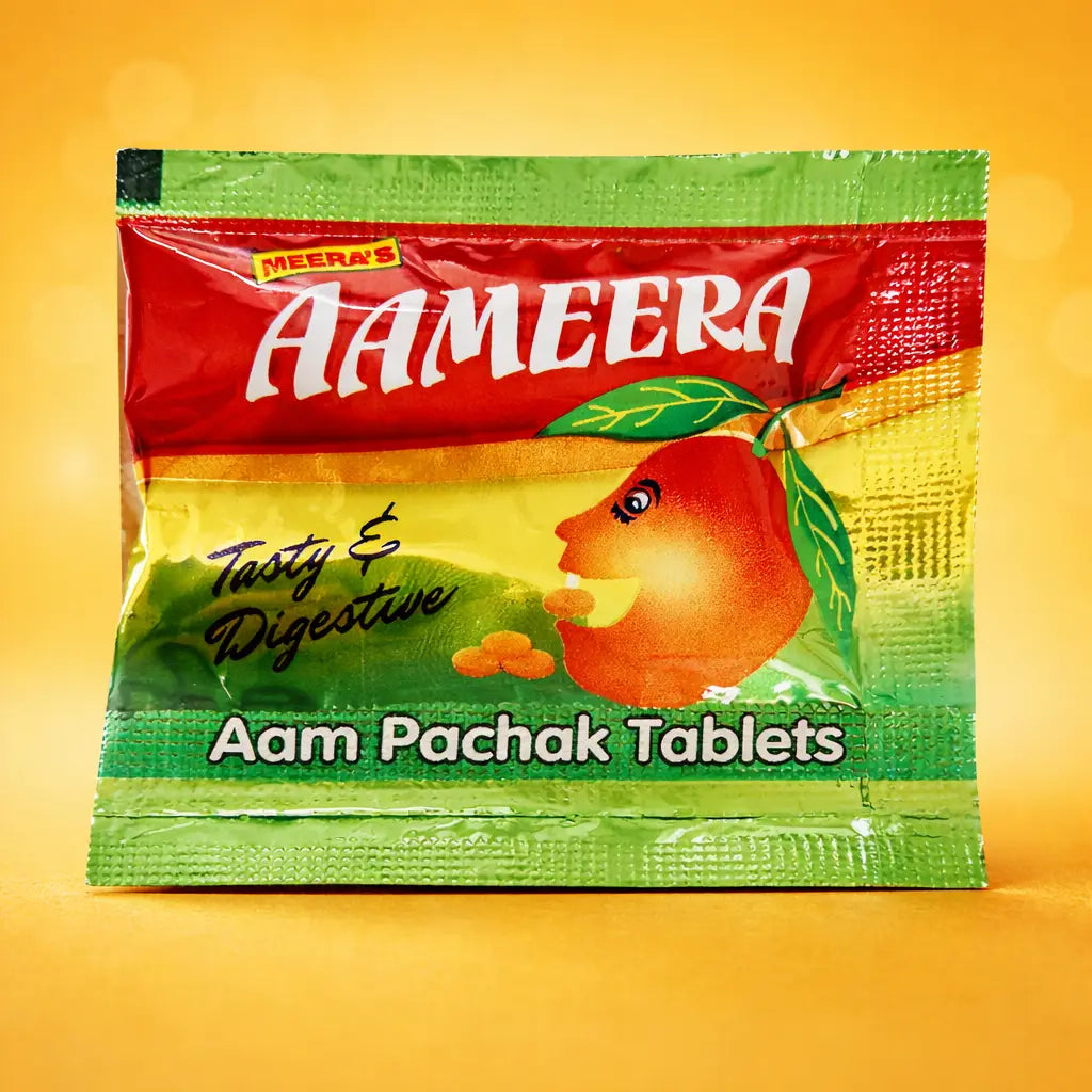 Aameera Aam Pachak Tablets