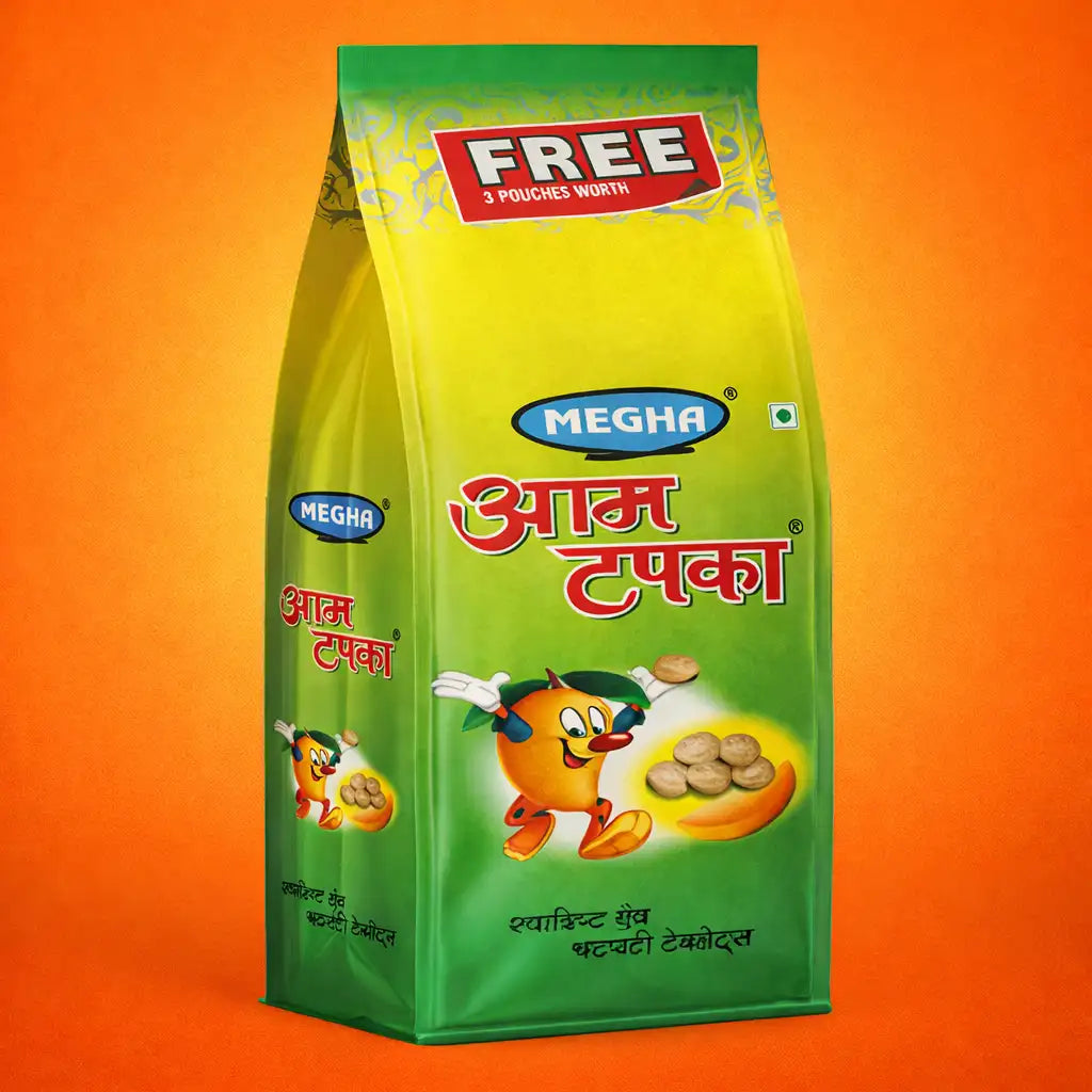 Megha Aam Tapka Tablets