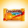 Alpenliebe Creamfills Caramel Toffee