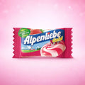 Alpenliebe Gold Strawberry Candy