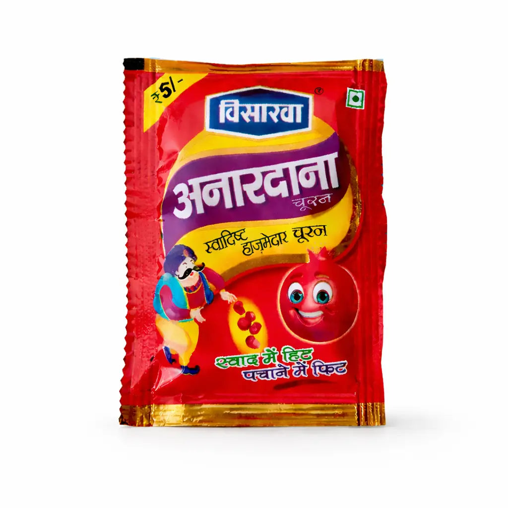 Bisarakha Anardana Churan