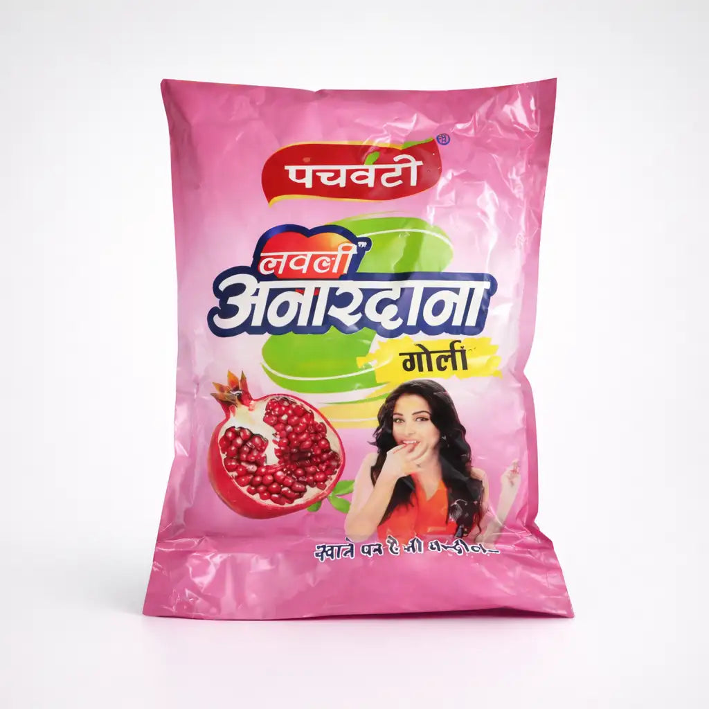 Panchwati Anardana Goli