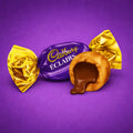 Cadbury Eclairs Chocolate Toffee