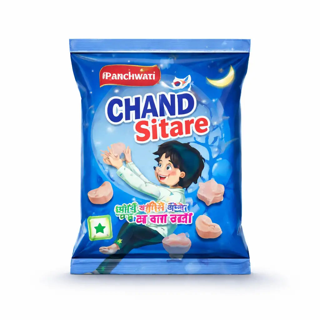 Panchwati Chand Sitare