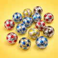 Football Chocolate Candy