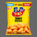 Fun Pop Candy