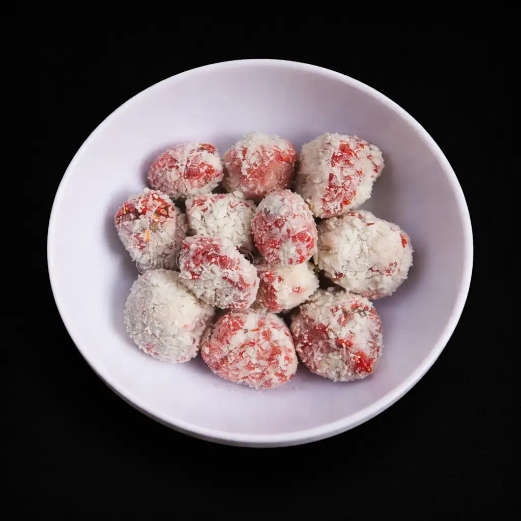 Imli Laddoo