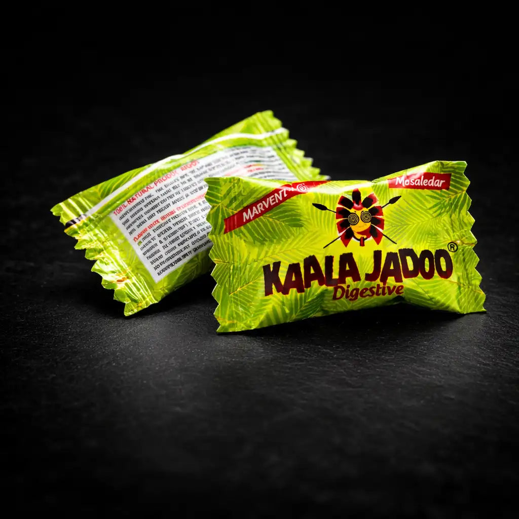 Kaala Jadoo