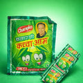 Kaccha Aam