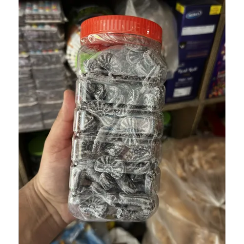 Kala Khatta Candy