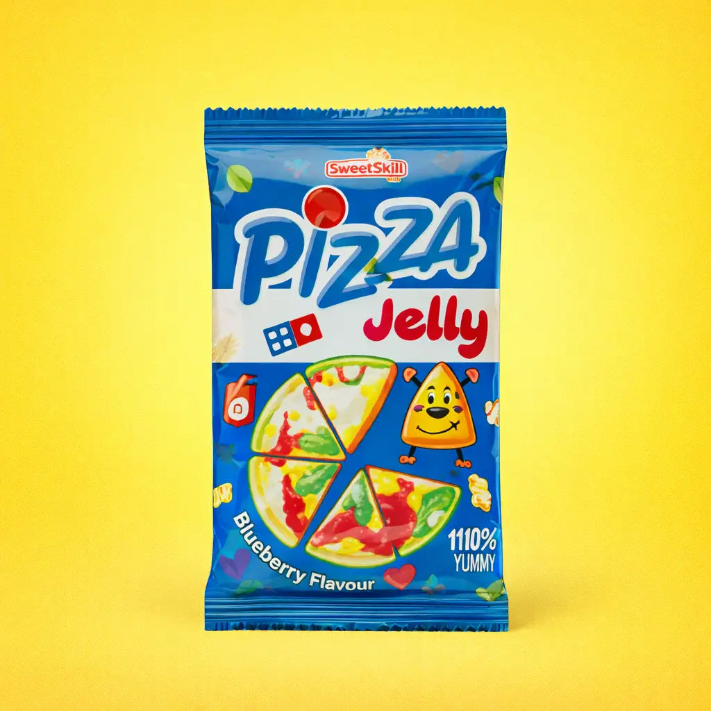 Pizza Jelly