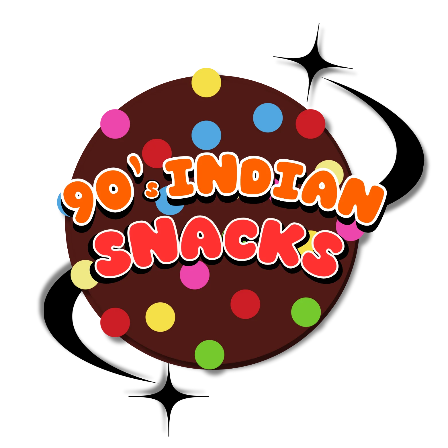 90sindiansnack