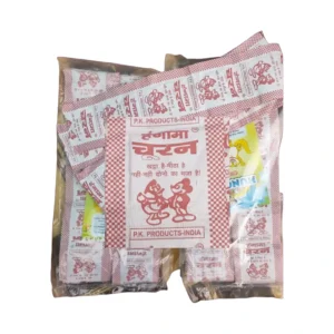 Hungama Churan product pack