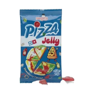 Pizza Jelly candy product photo