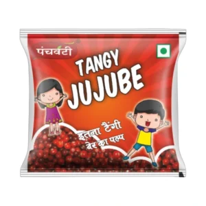 Tangy Jujube product pack
