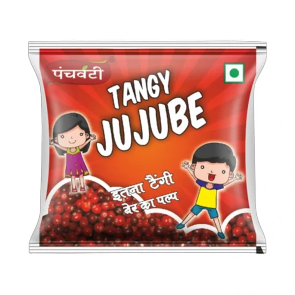 Tangy Jujube product pack