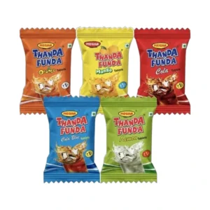 Thanda Funda Pack of 20 Thanda Funda product photo