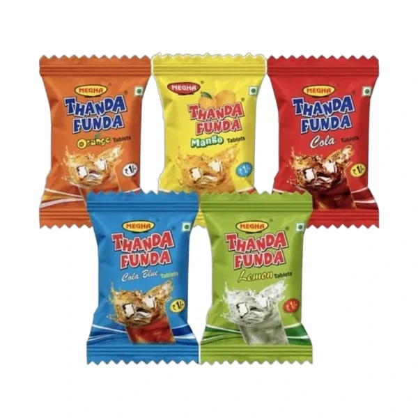 Thanda Funda product photo