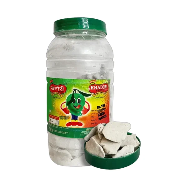 Khatori Khatta Masala Aam Papad 850g full box