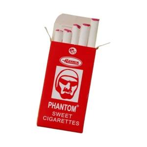 phantomcigret Phantom Cigarette